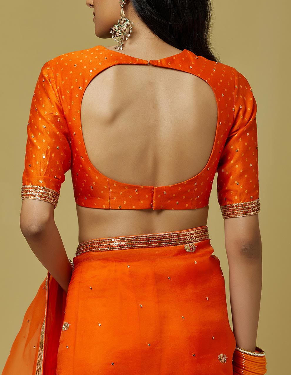 orange-embroidery-printed-chanderi-blouse