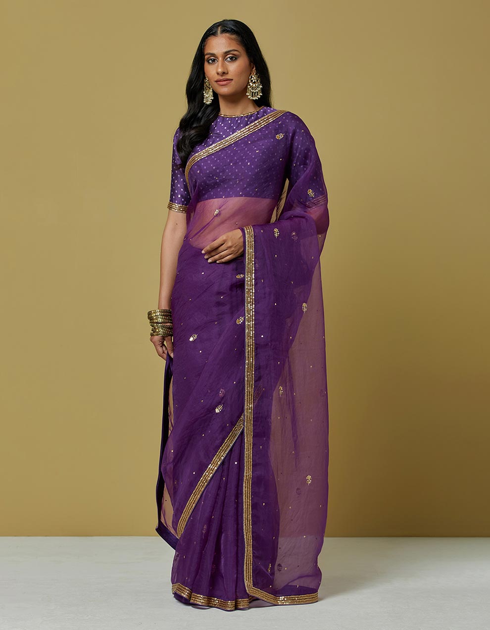 purple-embroidery-organza-saree