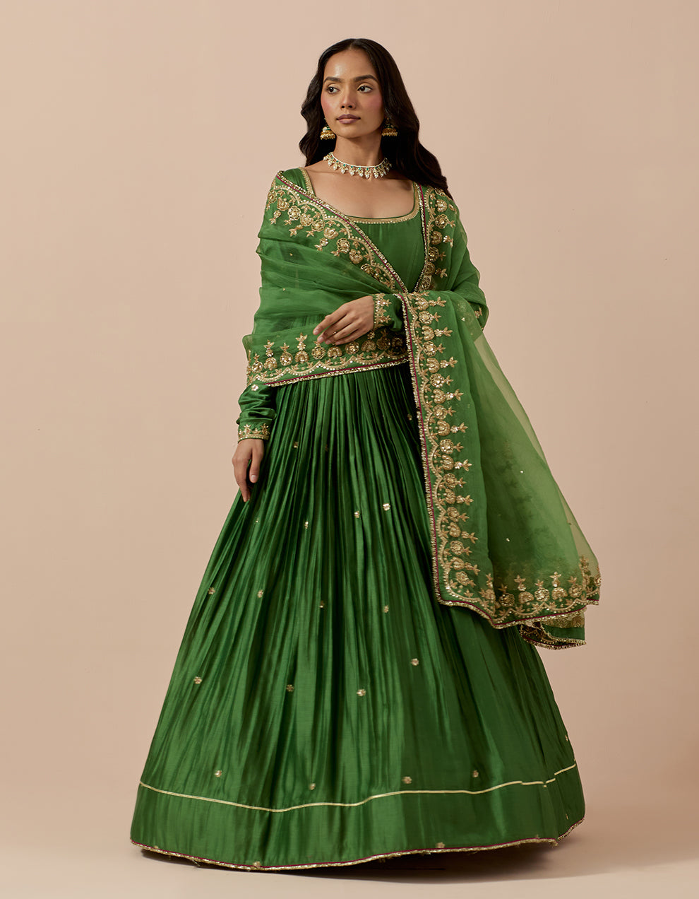 Mehndi Dresses - Shop Designer Mehndi Outfits for Bride Ikshita Choudhary Mehndi Dresses - Shop Designer Mehndi Outfits for Bride Ikshita Choudhary