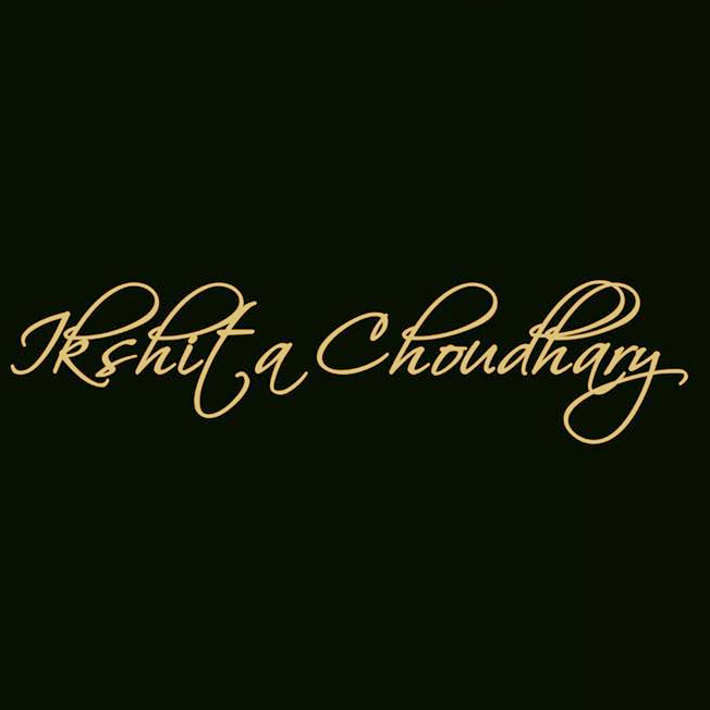 Ikshita Choudhary
