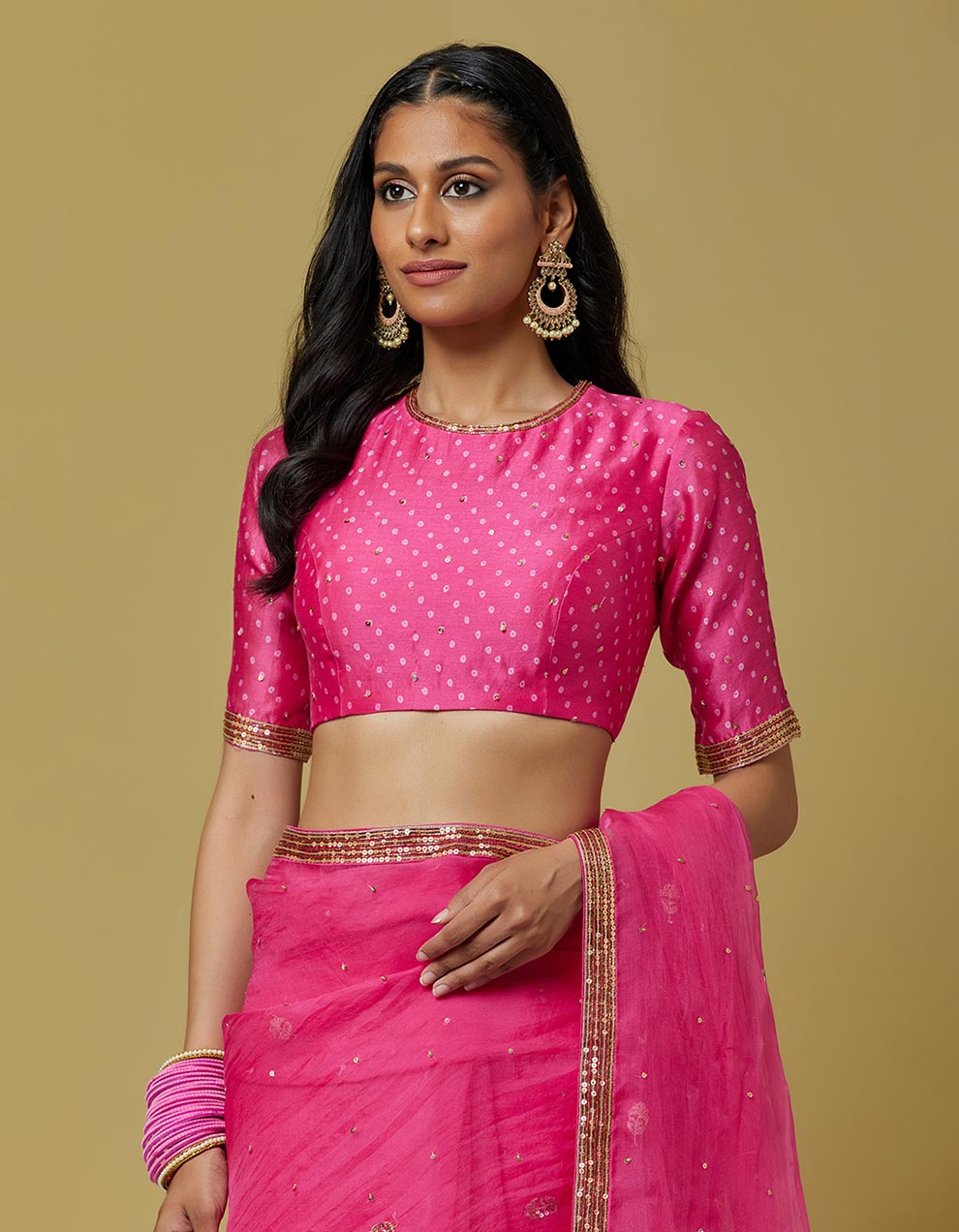 pink-printed-embroidery-chanderi-blouse